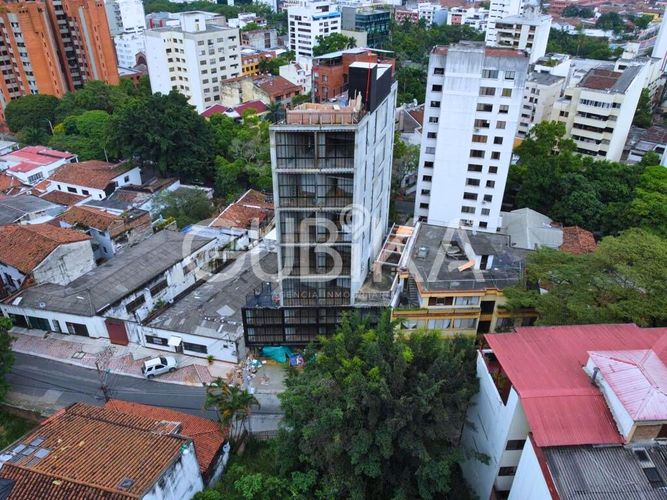 Lote en venta en Juanambu, Cali, 720 m² · foto 2 de 13