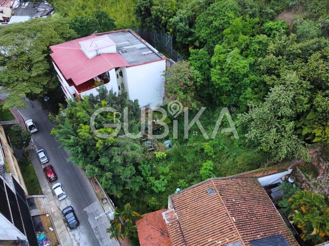 Lote en venta en Juanambu, Cali, 720 m² · foto 3 de 13