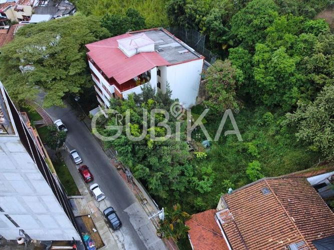 Lote en venta en Juanambu, Cali, 720 m² · foto 4 de 13