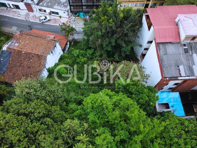 Lote en venta en Juanambu, Cali, 720 m² · foto 8 de 13