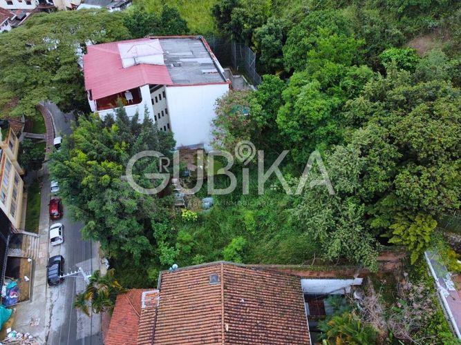 Lote en venta en Juanambu, Cali, 720 m² · foto 9 de 13