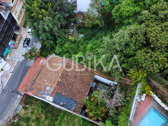 Lote en venta en Juanambu, Cali, 720 m² · foto 11 de 13