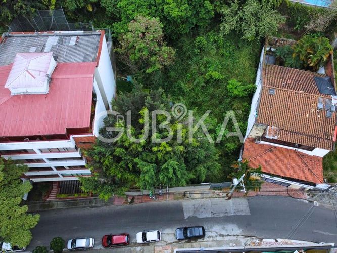 Lote en venta en Juanambu, Cali, 720 m² · foto 13 de 13