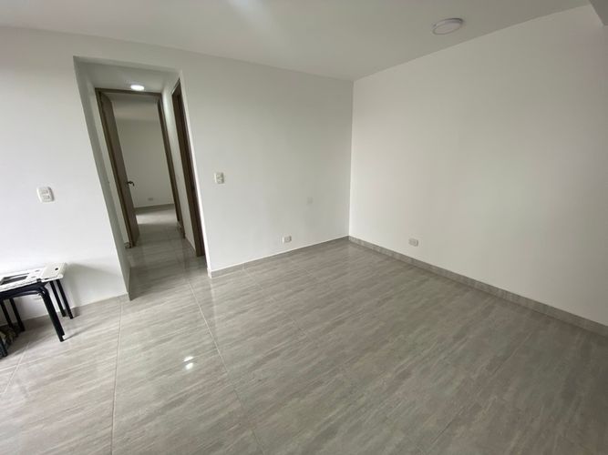 Apartamento de 2 alcobas en arriendo en Cimarronas, Rionegro, 50 m² · foto 4 de 11