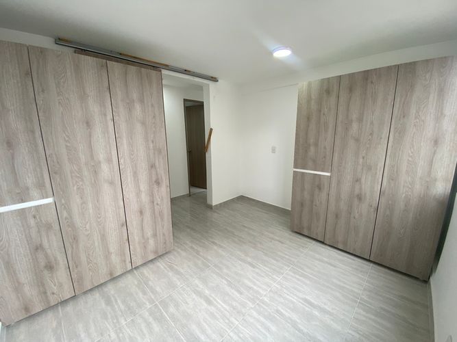 Apartamento de 2 alcobas en arriendo en Cimarronas, Rionegro, 50 m² · foto 7 de 11