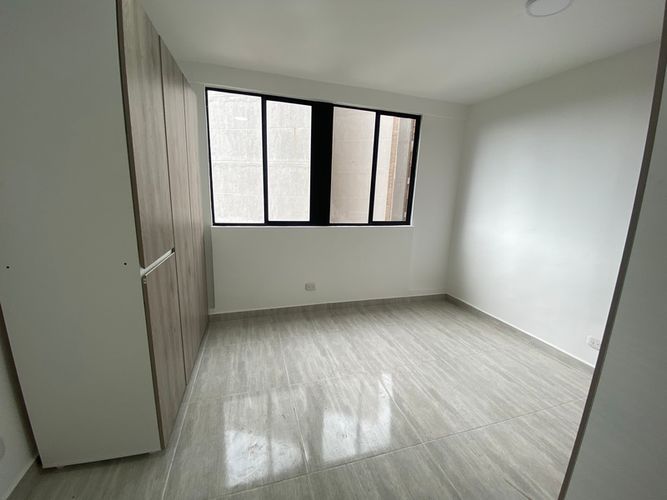 Apartamento de 2 alcobas en arriendo en Cimarronas, Rionegro, 50 m² · foto 8 de 11