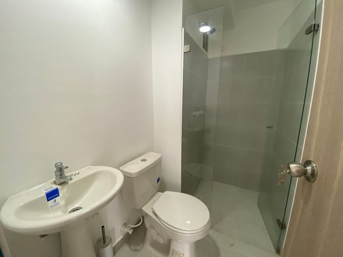 Apartamento de 2 alcobas en arriendo en Cimarronas, Rionegro, 50 m² · foto 10 de 11