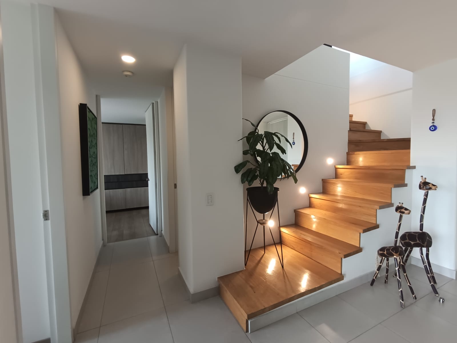 Apartamento en arriendo en Cumbres, Envigado · foto 9 de 20