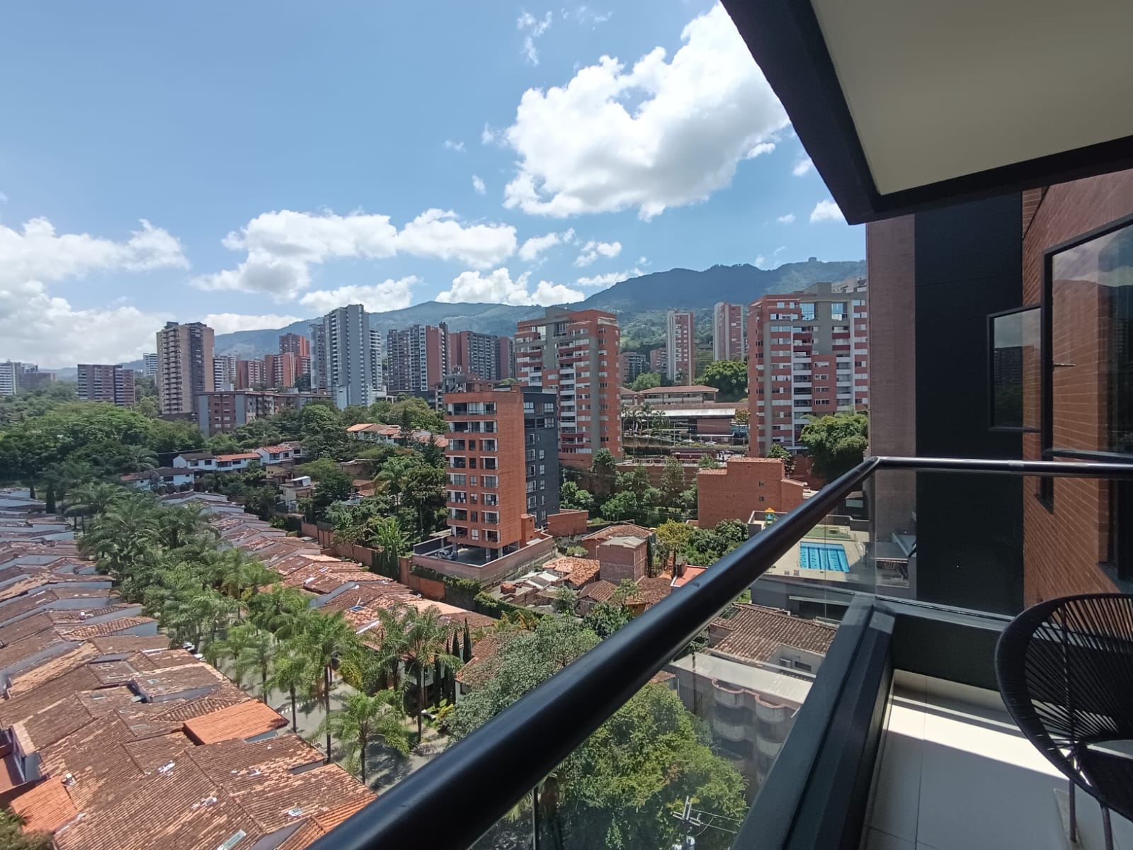 Apartamento en arriendo en Cumbres, Envigado · foto 12 de 20