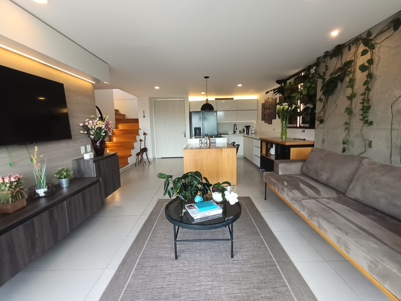 Apartamento en arriendo en Cumbres, Envigado · foto 14 de 20