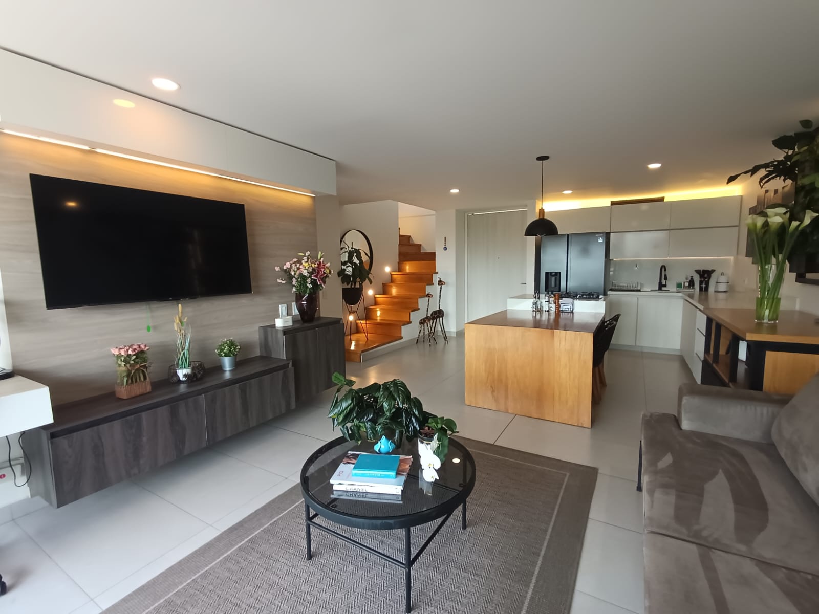 Apartamento en arriendo en Cumbres, Envigado · foto 15 de 20