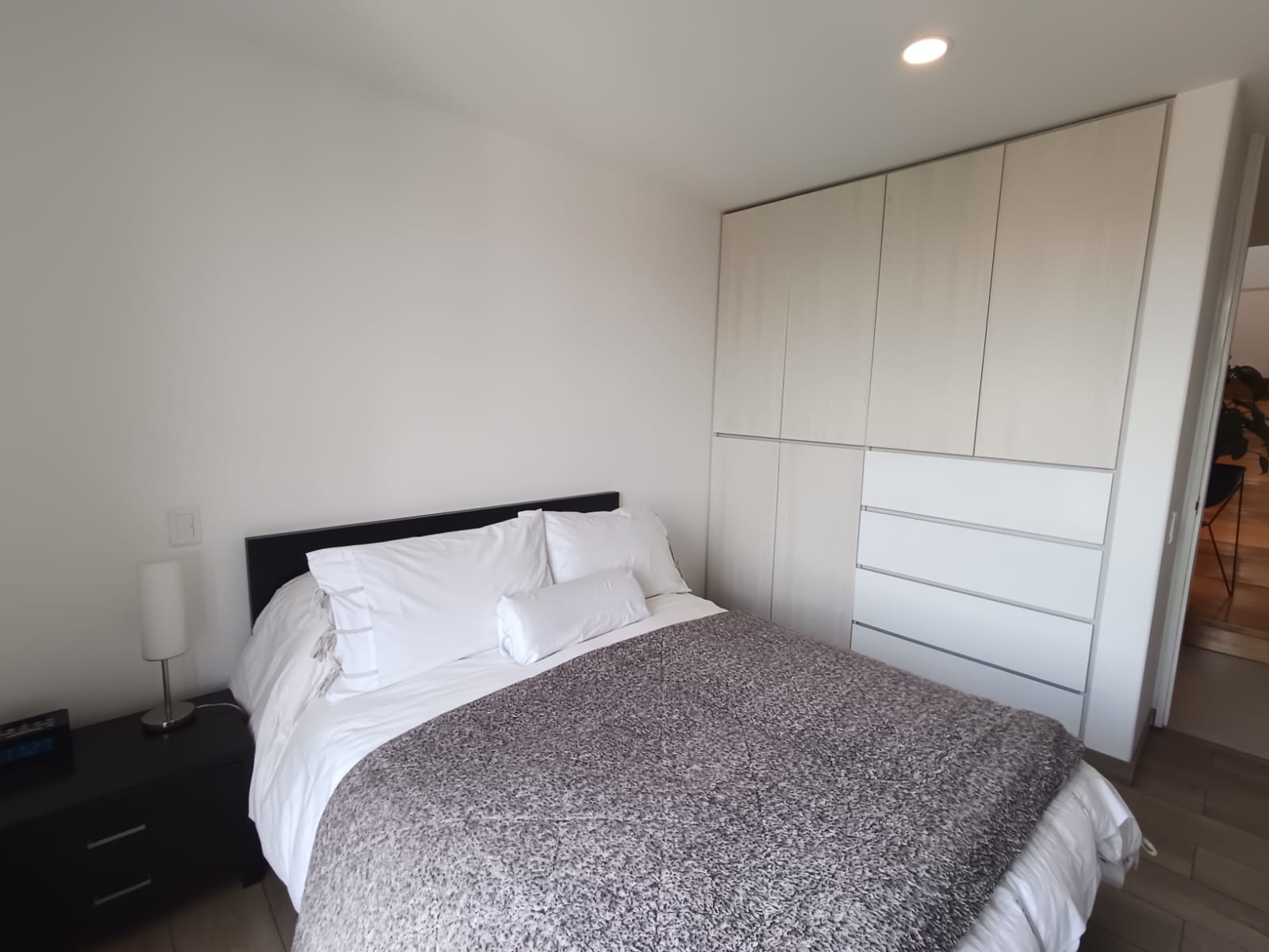 Apartamento en arriendo en Cumbres, Envigado · foto 16 de 20