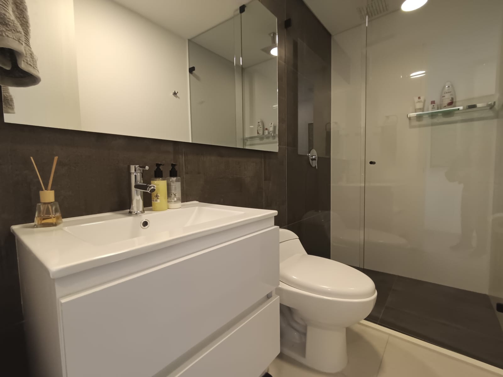 Apartamento en arriendo en Cumbres, Envigado · foto 19 de 20