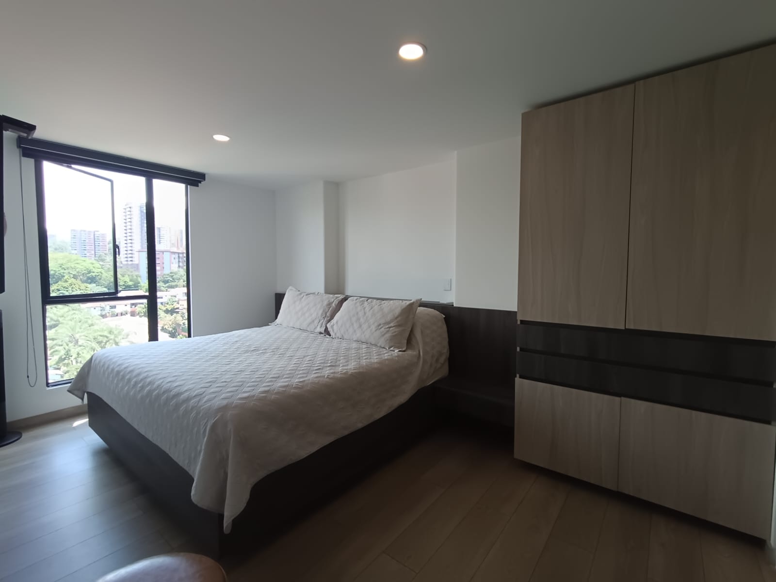 Apartamento en arriendo en Cumbres, Envigado · foto 20 de 20