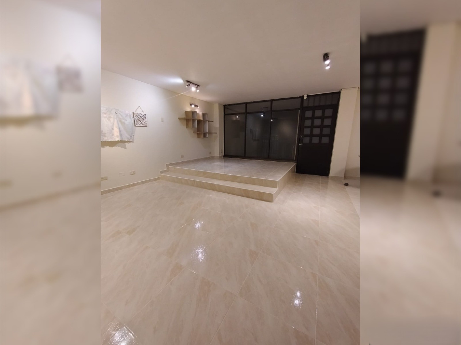 House for rent in Sector lago uribe, Pereira