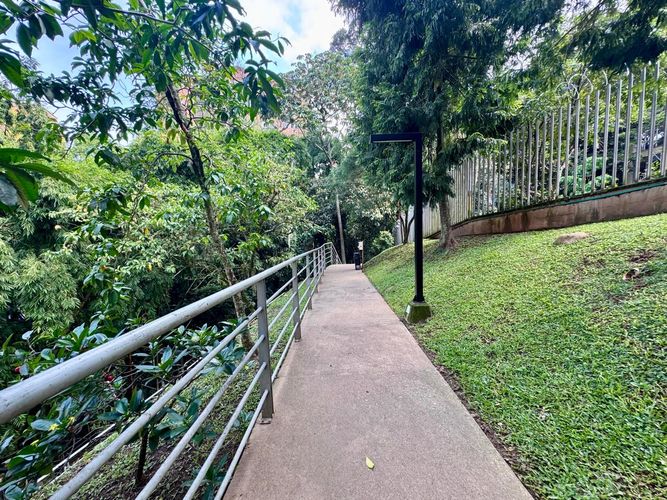 Apartamento de 3 alcobas en arriendo en Loma Del Escobero, Envigado, 98 m² · foto 2 de 20