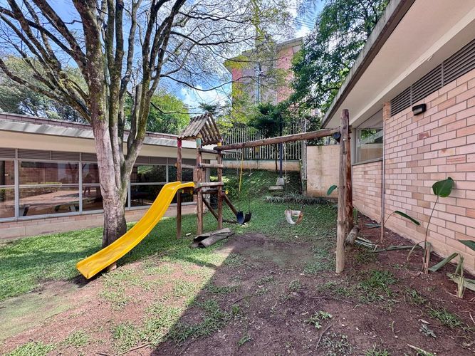 Apartamento de 3 alcobas en arriendo en Loma Del Escobero, Envigado, 98 m² · foto 7 de 20