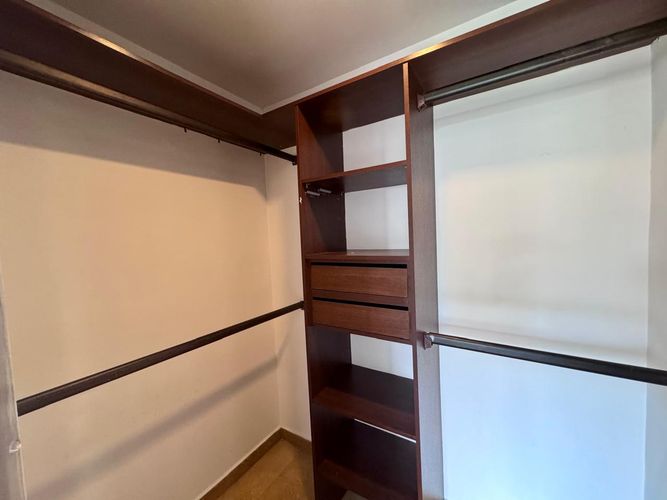 Apartamento de 3 alcobas en arriendo en Loma Del Escobero, Envigado, 98 m² · foto 13 de 20