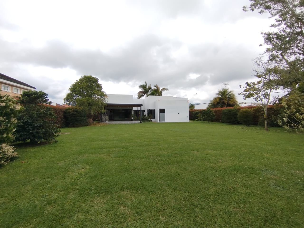 Casa Campestre en Arriendo en El porvenir, Rionegro en Gualanday