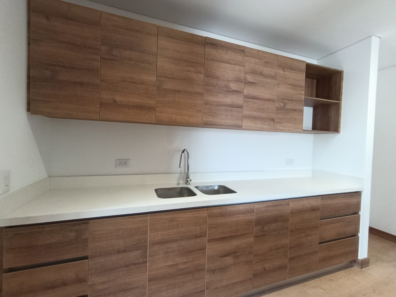 1BR Apartment in Simesa (58 m²) - 4
