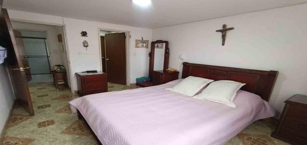 Apartamento en venta en Delicias, Manizales · foto 4 de 13