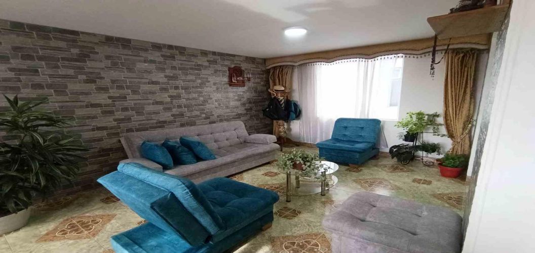 Apartamento en venta en Delicias, Manizales · foto 6 de 13