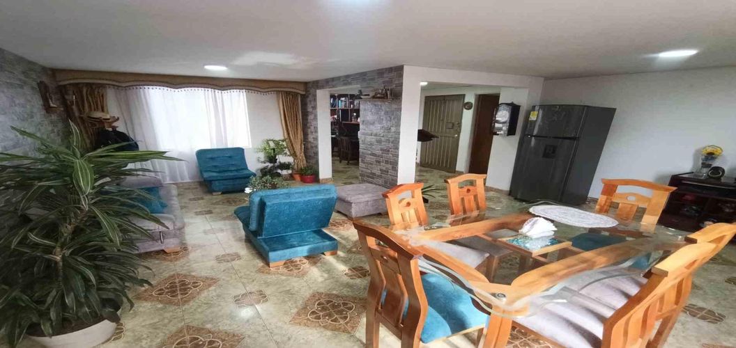Apartamento en venta en Delicias, Manizales · foto 7 de 13