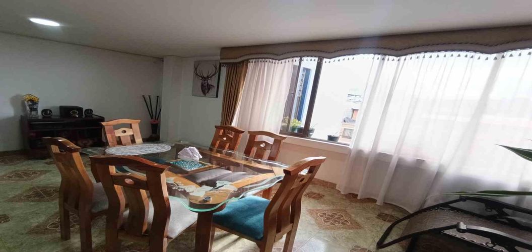 Apartamento en venta en Delicias, Manizales · foto 8 de 13