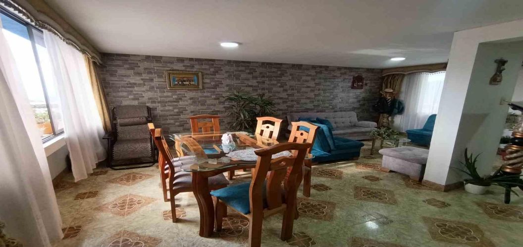 Apartamento en venta en Delicias, Manizales · foto 9 de 13