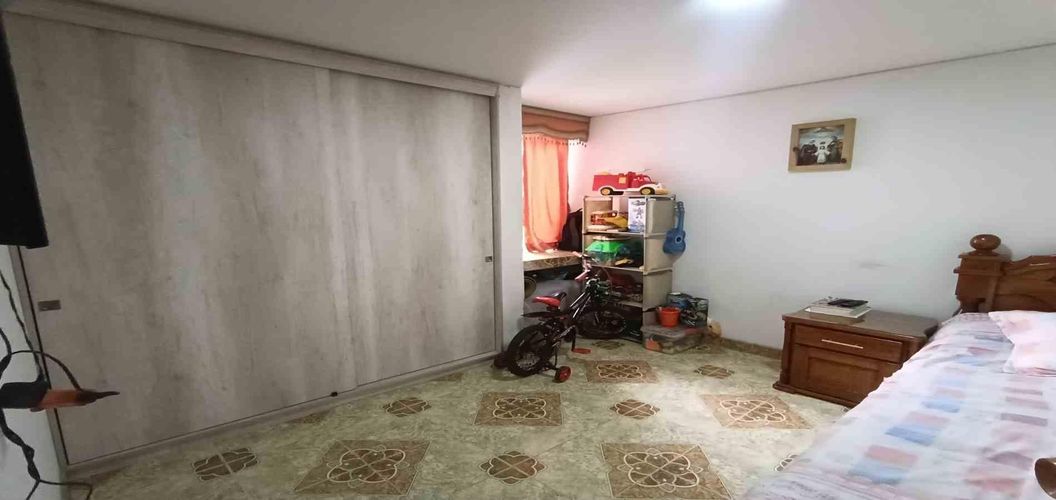 Apartamento en venta en Delicias, Manizales · foto 11 de 13