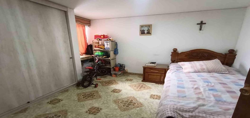 Apartamento en venta en Delicias, Manizales · foto 12 de 13