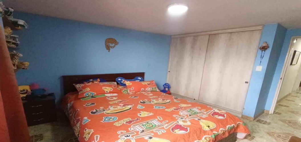 Apartamento en venta en Delicias, Manizales · foto 13 de 13
