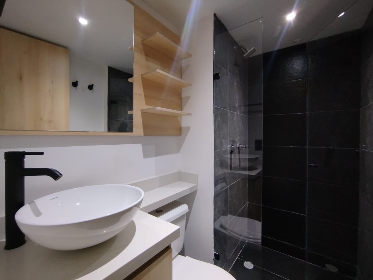 Apartamento en arriendo en Centro, Rionegro · foto 6 de 12