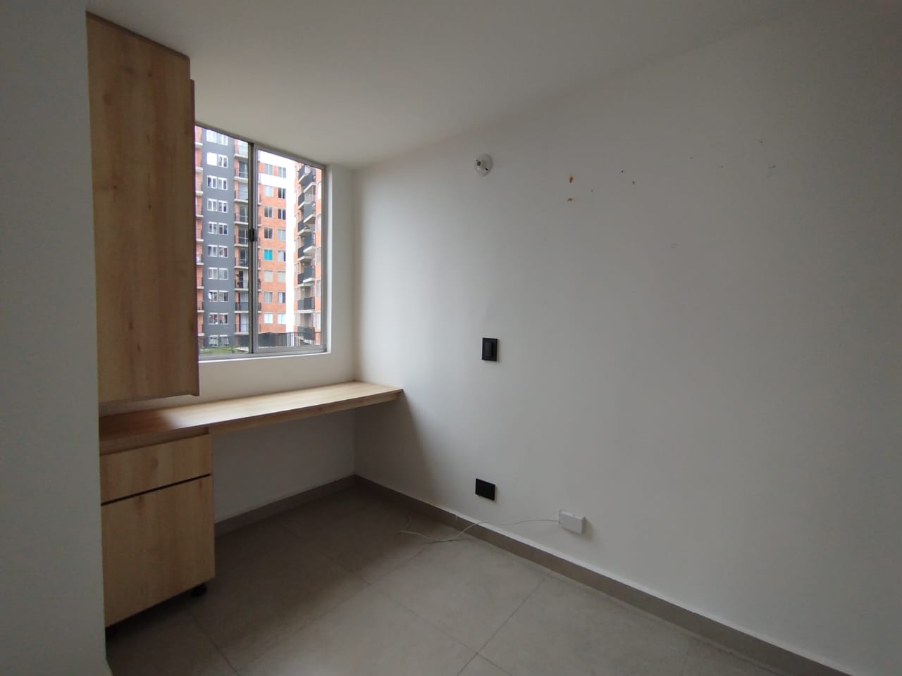 Apartamento en arriendo en Centro, Rionegro · foto 7 de 12