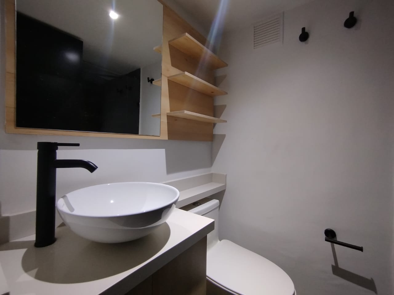 Apartamento en arriendo en Centro, Rionegro · foto 10 de 12
