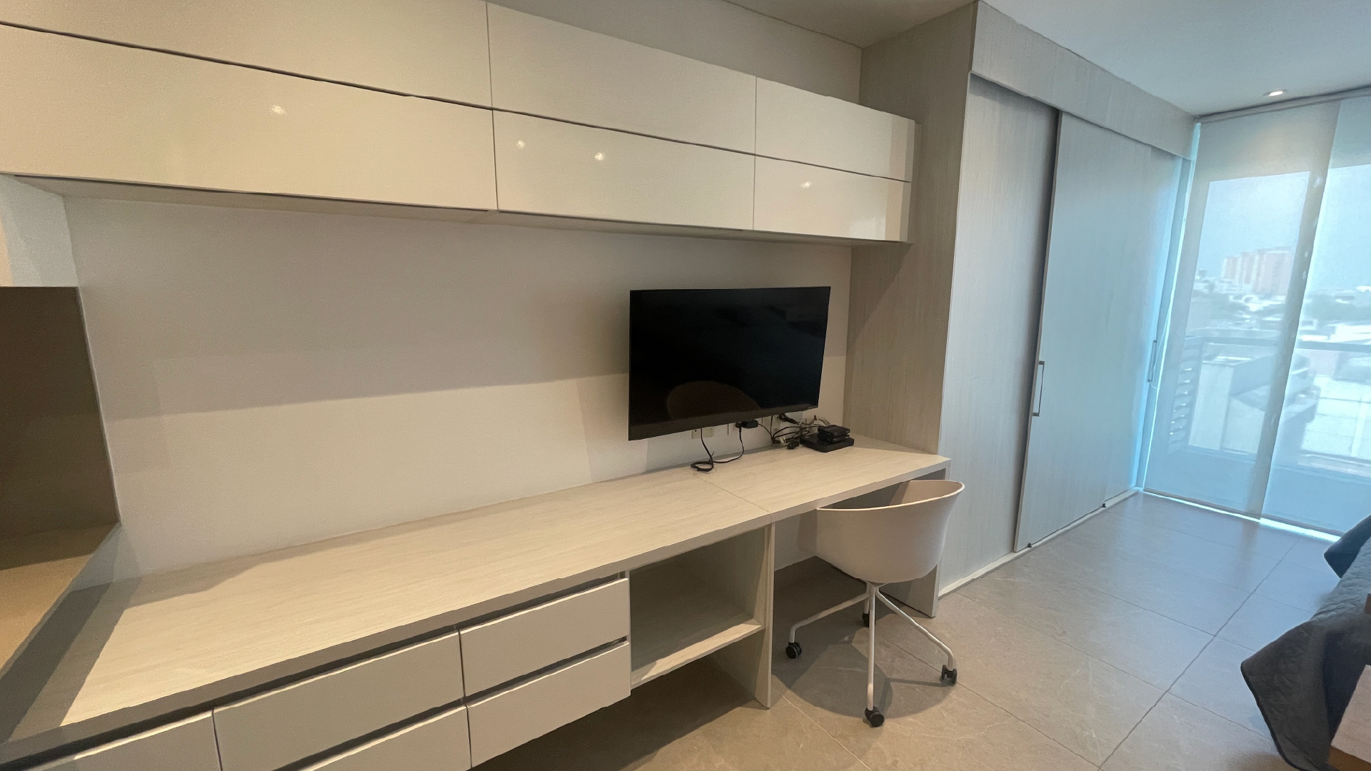 Apartaestudio en venta en El Poblado, Barranquilla · foto 2 de 20