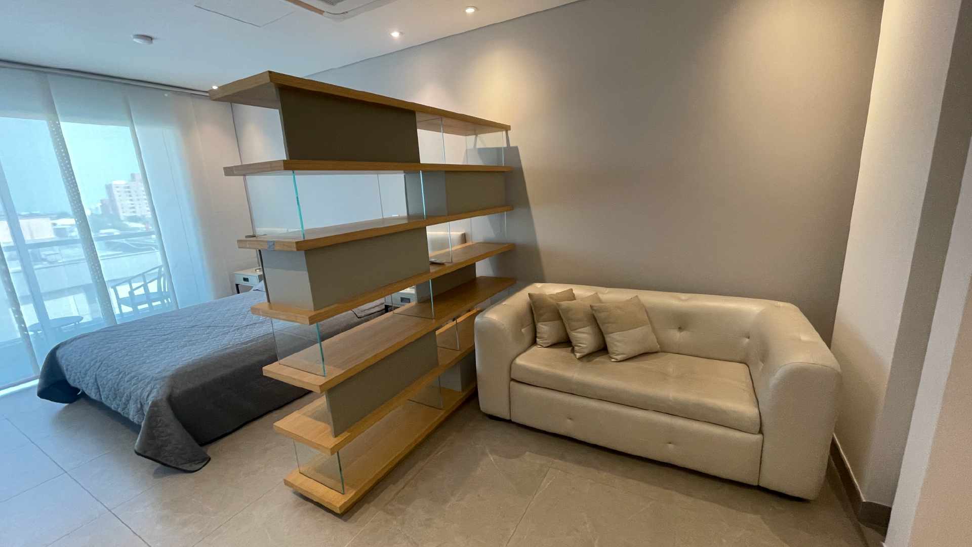 Apartaestudio en venta en El Poblado, Barranquilla · foto 6 de 20