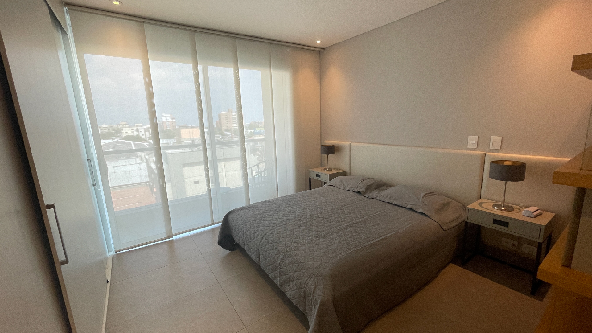 Apartaestudio en venta en El Poblado, Barranquilla · foto 7 de 20