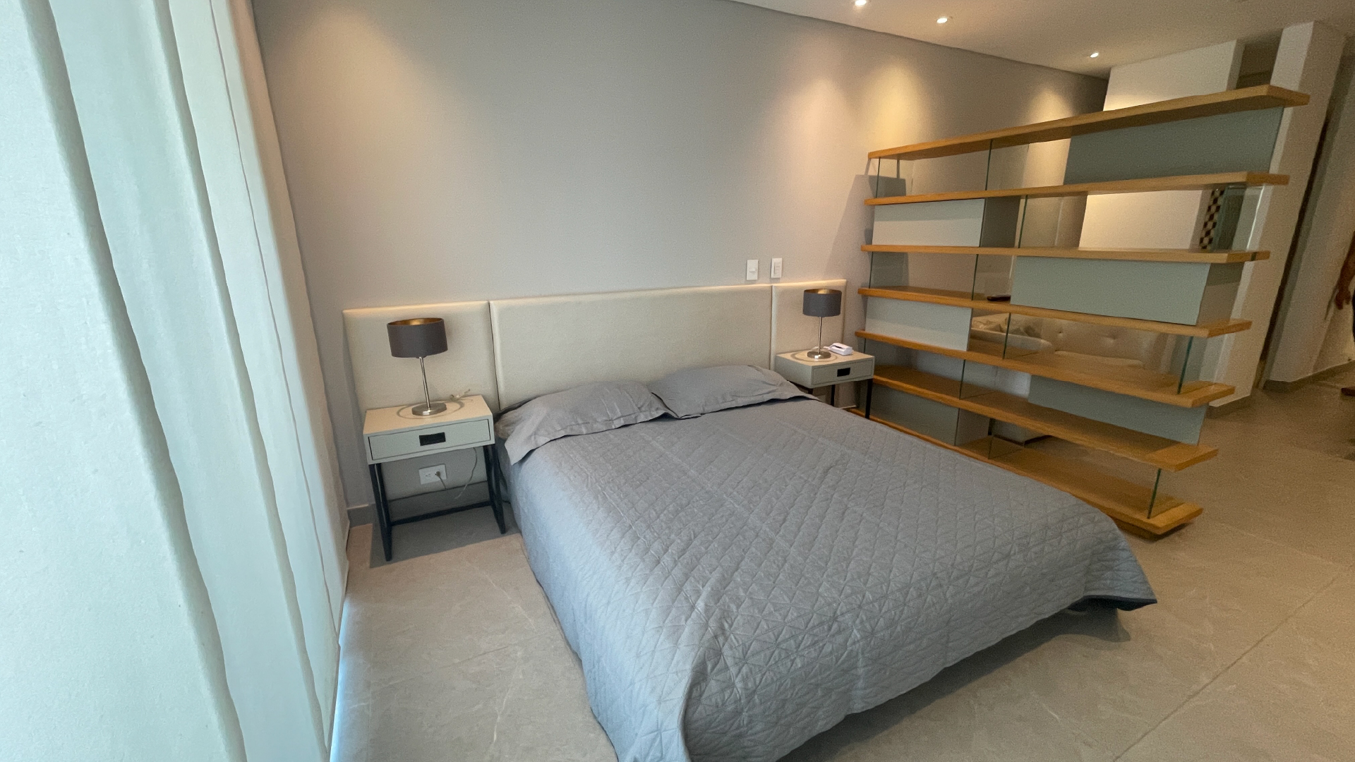 Apartaestudio en venta en El Poblado, Barranquilla · foto 8 de 20