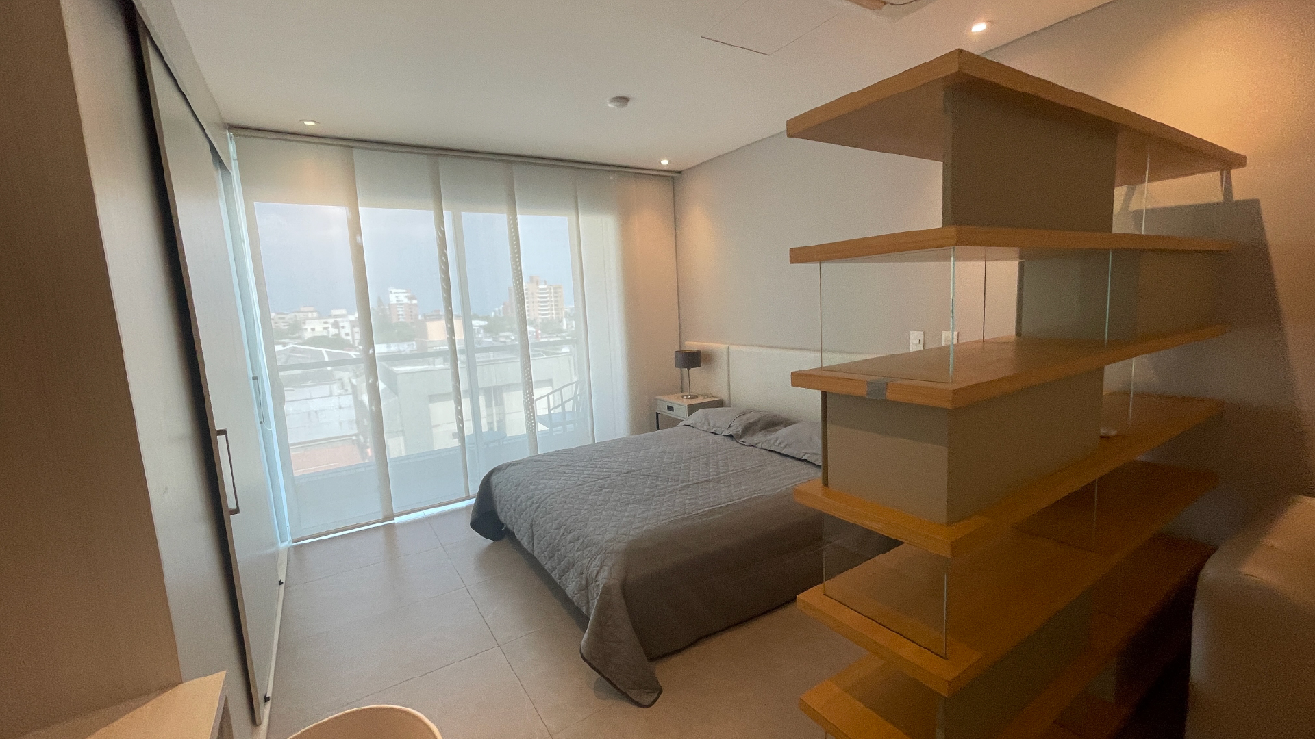 Apartaestudio en venta en El Poblado, Barranquilla · foto 9 de 20