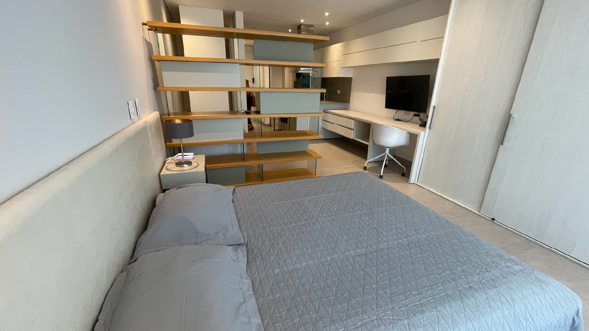 Apartaestudio en venta en El Poblado, Barranquilla · foto 10 de 20