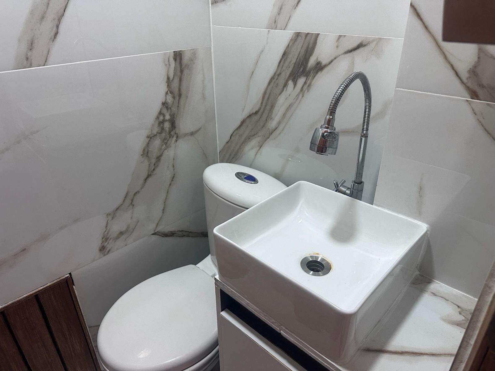 Apartamento en arriendo en El Poblado, Medellín · foto 14 de 15