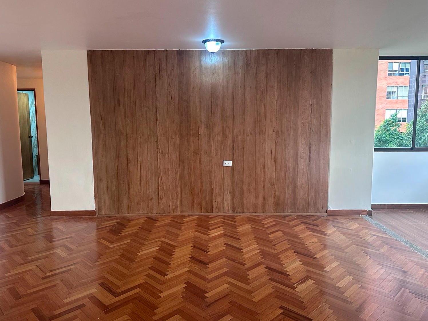 Apartamento en arriendo en El Poblado, Medellín · foto 8 de 15
