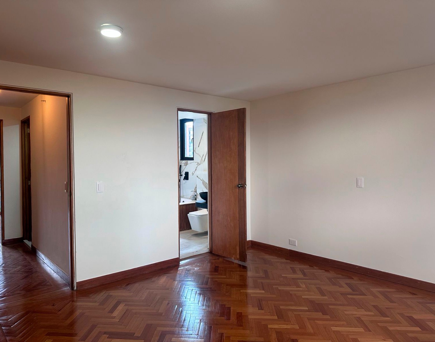 Apartamento en arriendo en El Poblado, Medellín · foto 11 de 15