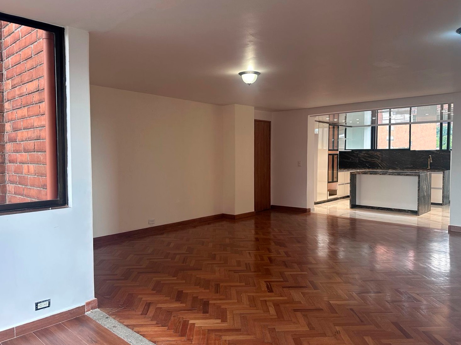 Apartamento en arriendo en El Poblado, Medellín · foto 6 de 15