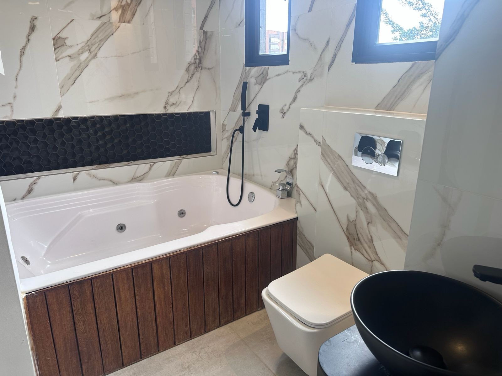 Apartamento en arriendo en El Poblado, Medellín · foto 15 de 15