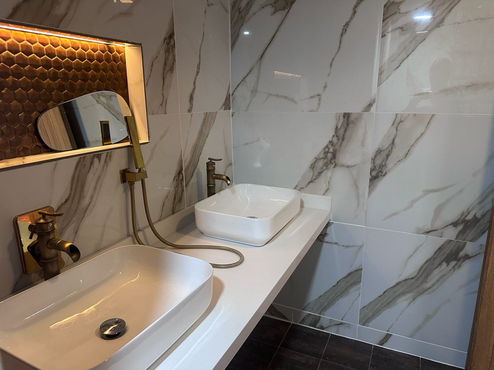 Apartamento en arriendo en El Poblado, Medellín · foto 13 de 15