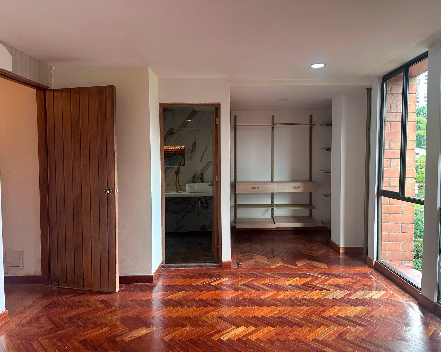 Apartamento en arriendo en El Poblado, Medellín · foto 10 de 15