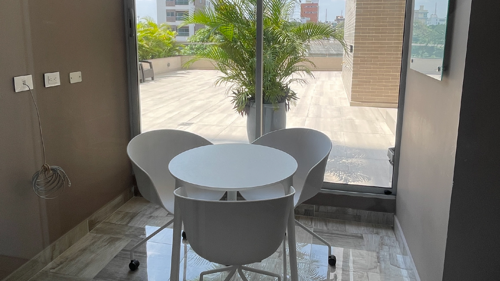 Apartaestudio en venta en El Poblado, Barranquilla · foto 14 de 20
