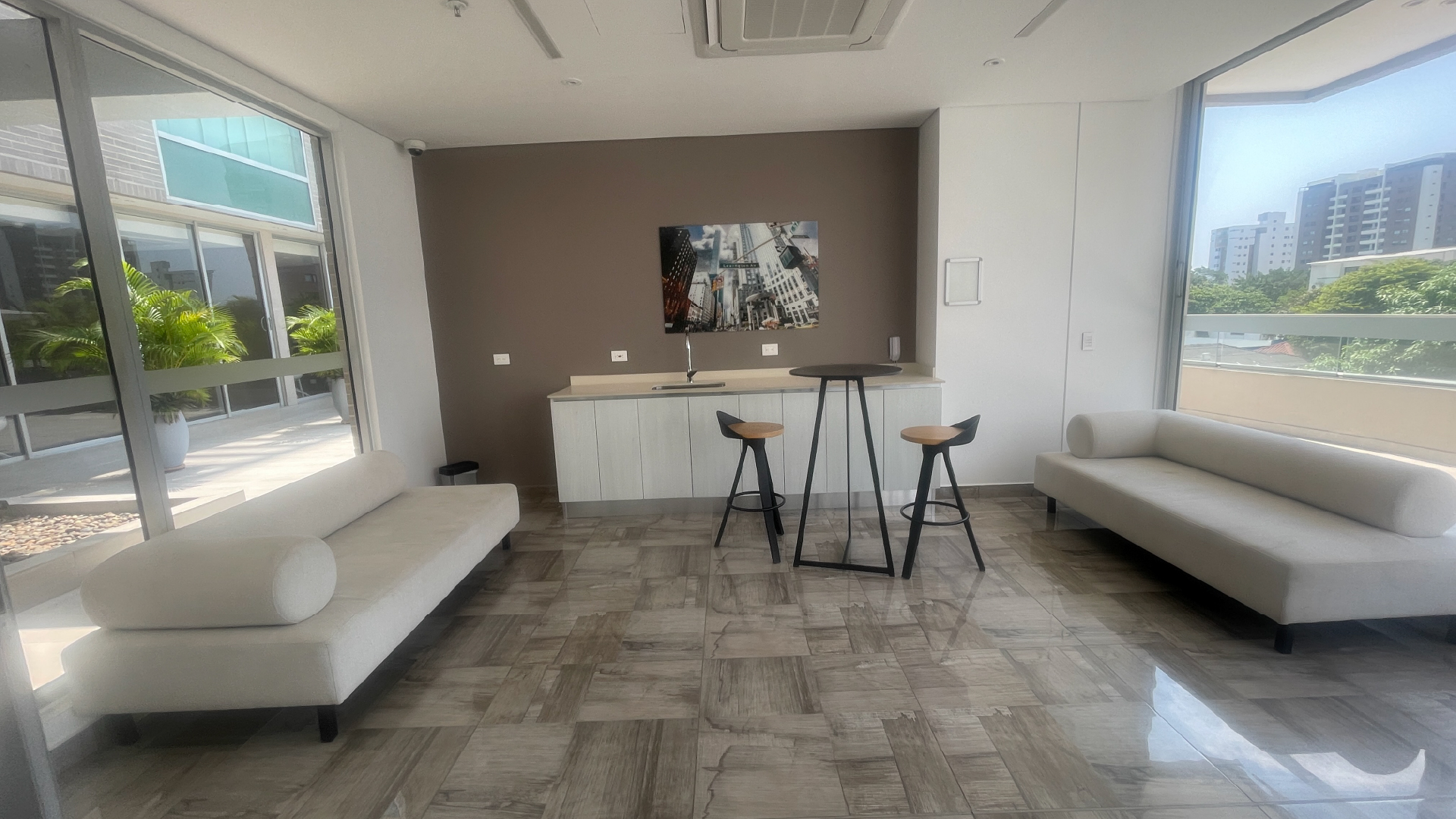 Apartaestudio en venta en El Poblado, Barranquilla · foto 16 de 20